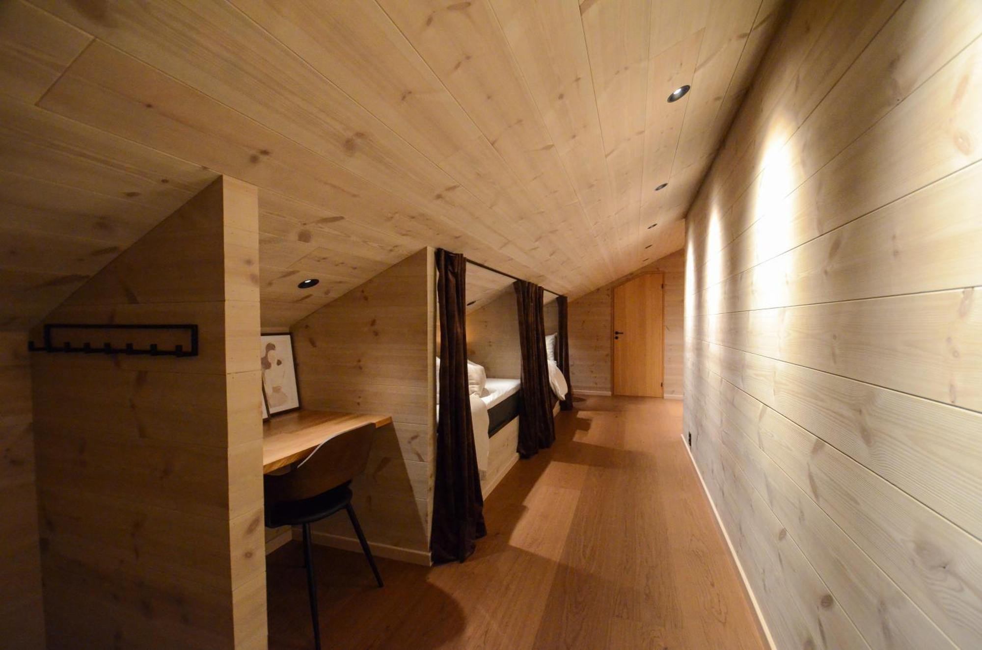 Apartamento Steam Pier Kvaloya Exterior foto